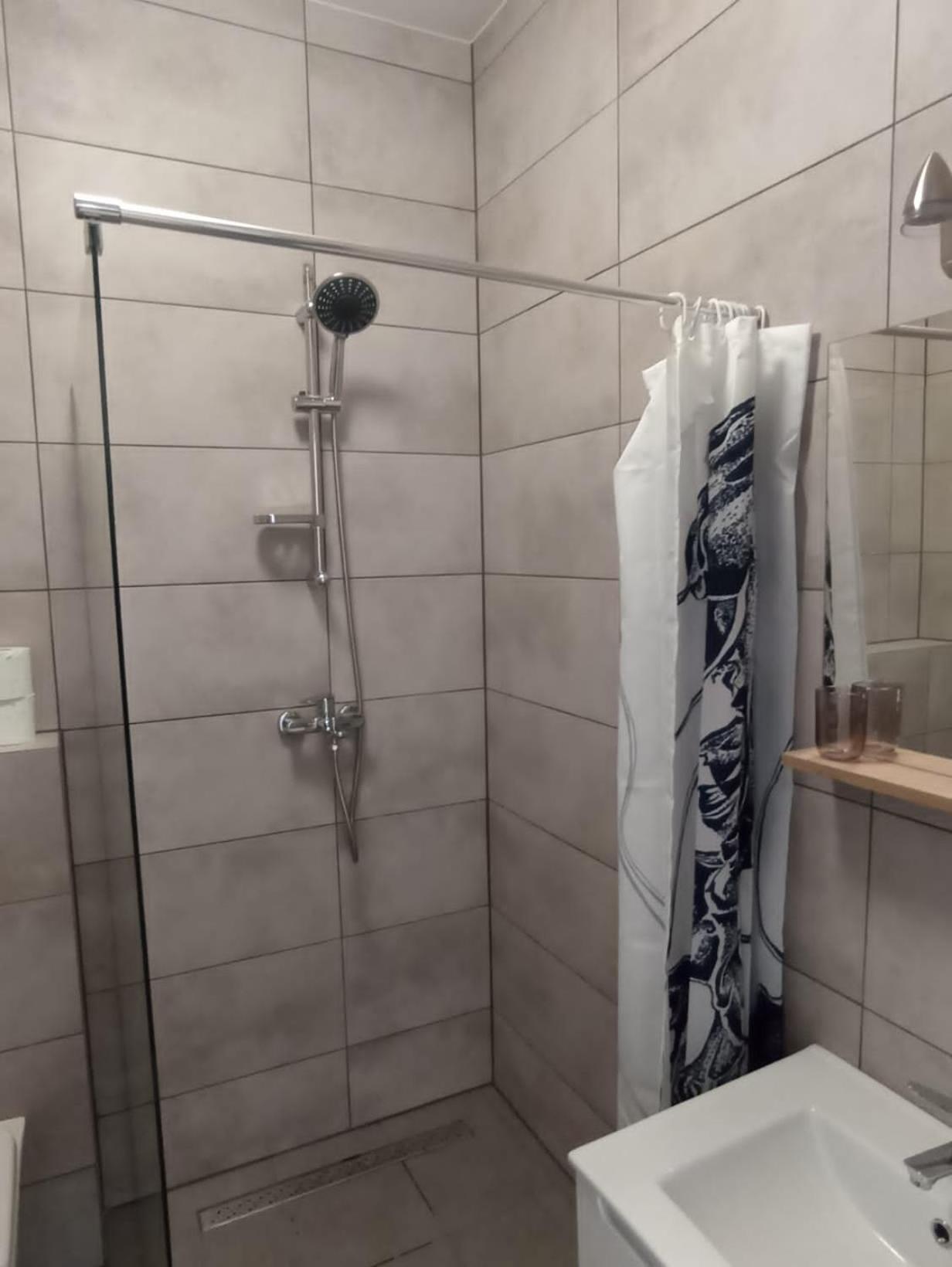 Apartament Aleja Lipowa Gorki Wielkie Eksteriør billede